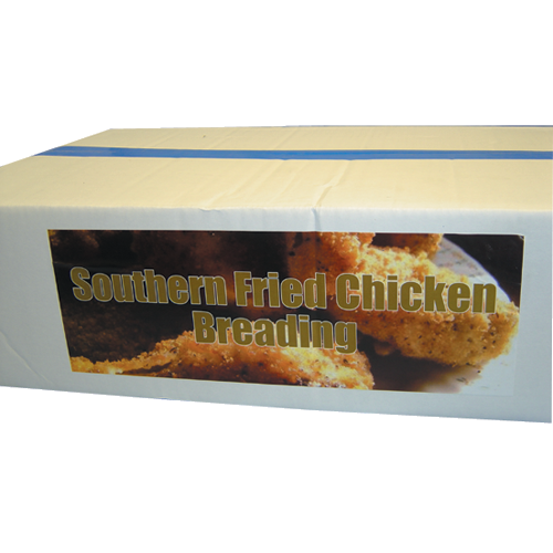 Chicken Breading (South/Fried) x 12.5kg
